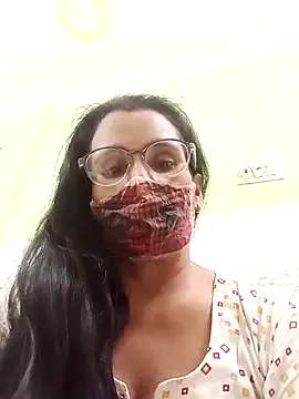 Snapshot of sanjana077 chatting on November 8, 6:24 am sanjana077 online show from November 8, 6:24 am