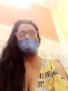 sanjana077 online show from November 11, 6:57 am