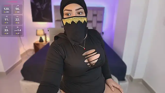 samiraa haalem online show from November 9, 5:11 pm