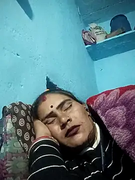 Chinki pande online show from November 20, 4:40 pm