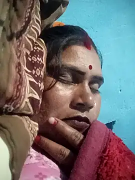 Chinki pande online show from November 22, 8:41 pm