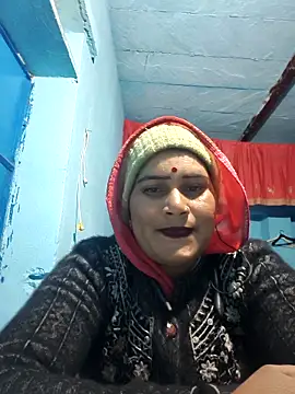 Chinki pande online show from January 7, 3:25 pm