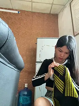 Beolulu online show from February 5, 4:39 am