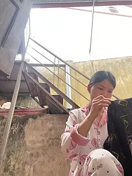 Beolulu online show from February 24, 1:58 am