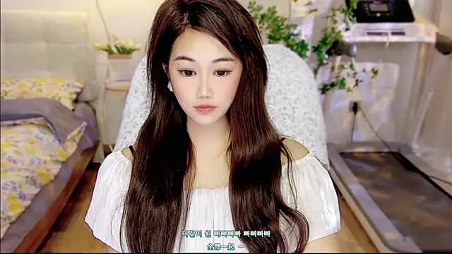 tutumissy online show from November 11, 4:56 am