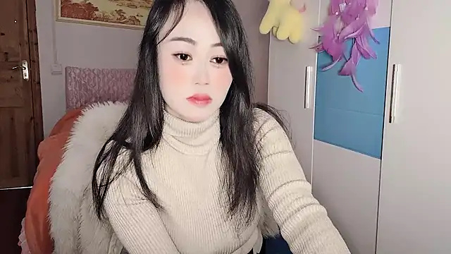 Xiaojuan61 online show from November 27, 7:43 am