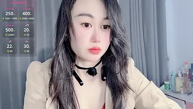 Xiaojuan61 online show from January 13, 12:10 pm