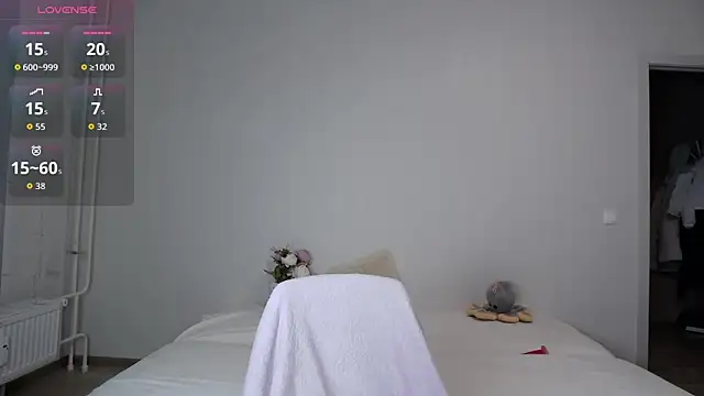 olliebells online show from March 25, 3:29 pm