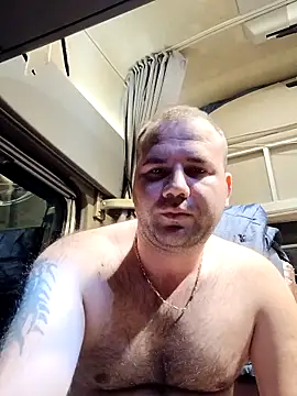 Chubbytop454 online show from November 27, 5:15 pm