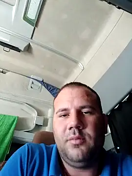 Chubbytop454 online show from November 28, 3:36 pm