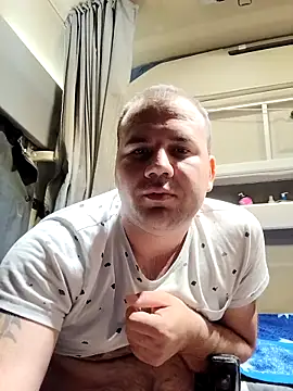 Chubbytop454 online show from November 29, 10:46 pm