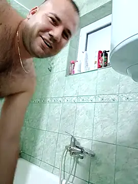 Chubbytop454 online show from December 14, 2:11 pm