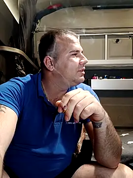 Chubbytop454 online show from December 18, 5:52 pm