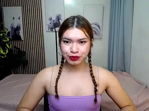 furry puss online show from December 1, 11:54 pm