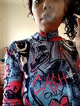 Snapshot of SITHANDRAH chatting on November 7, 7:25 pm SITHANDRAH online show from November 7, 7:25 pm