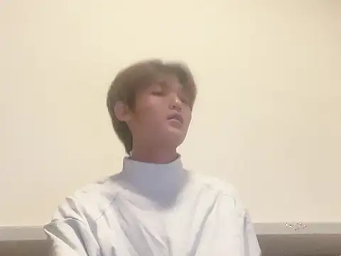 xiaomeng2563 online show from January 7, 9:34 am