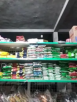 MINSSA502 online show from March 19, 10:25 pm