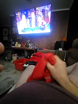 natalino1983 online show from April 16, 6:58 am