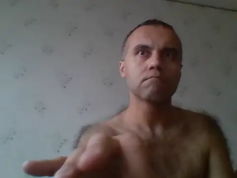 Kreol69 online show from November 15, 6:33 am