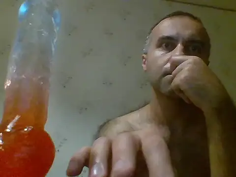 Kreol69 online show from November 16, 3:56 am