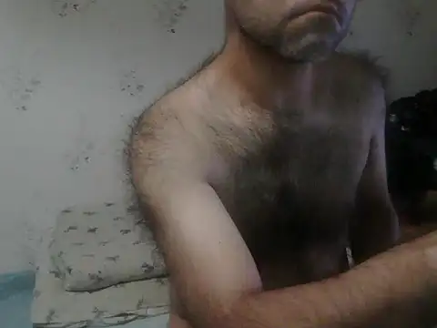 Kreol69 online show from November 19, 4:45 am