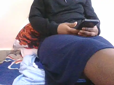 Snapshot of Sibusisiwe1234 chatting on March 20, 4:28 am Sibusisiwe1234 online show from March 20, 4:28 am