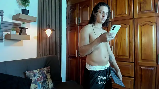 Belamiramill online show from November 6, 9:59 pm