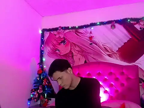 Lovers Spicy online show from December 14, 11:37 am