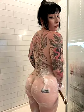 LoveDovexxx online show from November 24, 7:46 pm