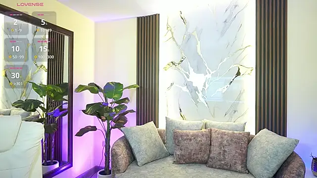 TessaaFox online show from January 9, 11:35 am