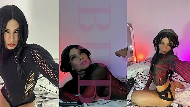 Snapshot of Dominique_Rae chatting on February 18, 4:47 pm Dominique Rae online show from February 18, 4:47 pm