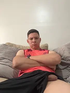 Snapshot of Maluma1995 chatting on November 6, 3:57 pm Maluma1995 online show from November 6, 3:57 pm