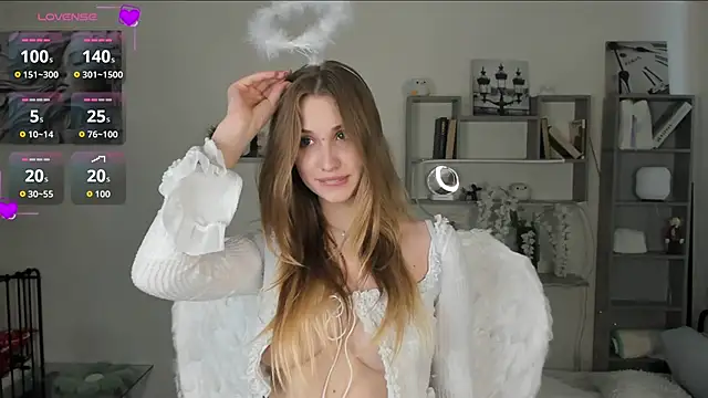 TawnyaVanschaick online show from February 13, 10:11 am