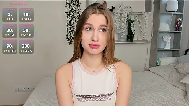 TawnyaVanschaick online show from February 23, 10:23 am