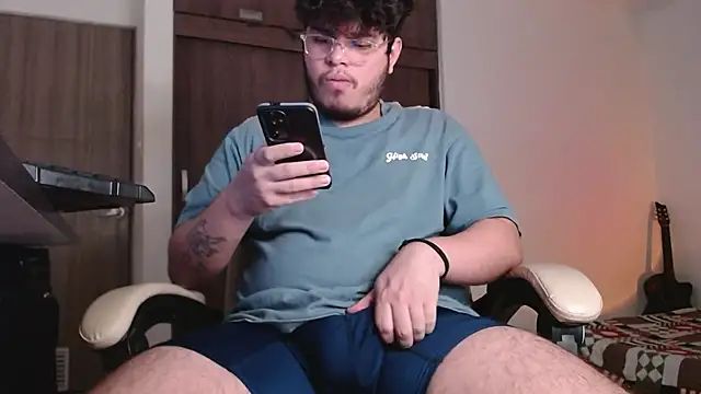 Dante Bonett online show from January 17, 10:13 pm