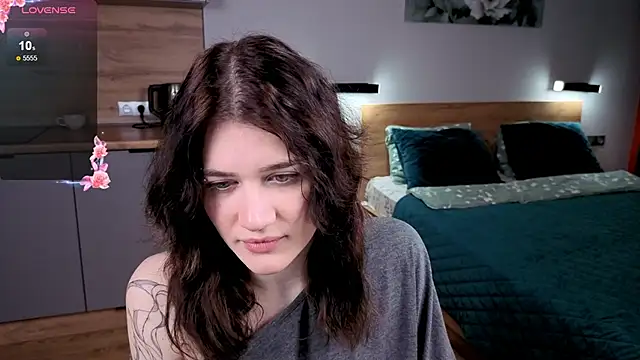 eshleeygreen online show from November 21, 2:05 pm