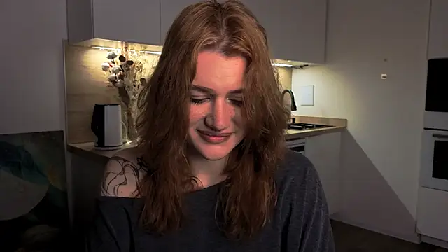 eshleeygreen online show from February 27, 8:53 pm