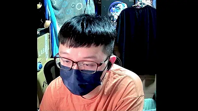kk05483 online show from March 20, 5:07 pm