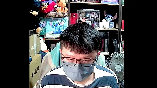 kk05483 online show from May 11, 4:04 pm