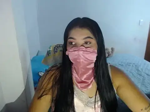 Snapshot of alma-bila chatting on November 6, 5:25 pm alma-bila online show from November 6, 5:25 pm