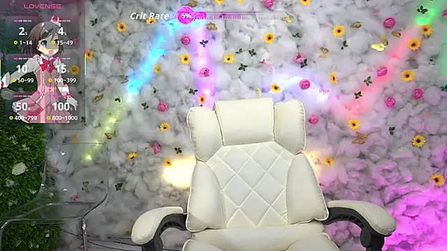 Snapshot of Candy_T33n chatting on December 16, 4:56 pm Candy T33n online show from December 16, 4:56 pm