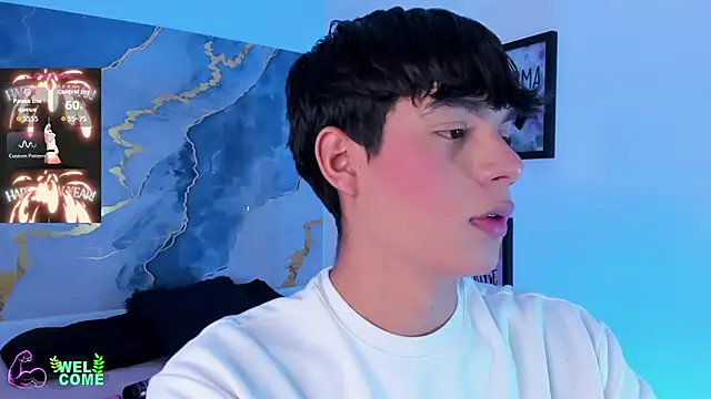 Isaac Kurtt online show from January 13, 8:25 pm