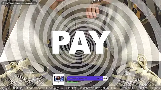 Snapshot of cashmastergrey chatting on January 14, 5:57 am cashmastergrey online show from January 14, 5:57 am