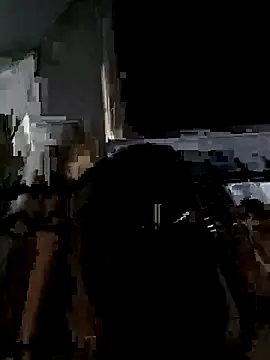 ParlousCarpet online show from April 8, 10:21 pm