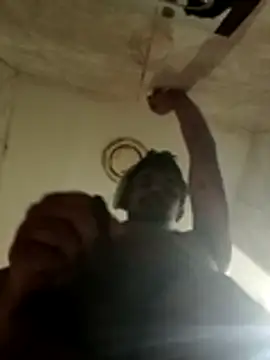 ParlousCarpet online show from April 12, 3:28 pm