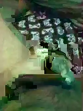 ParlousCarpet online show from April 13, 3:34 am