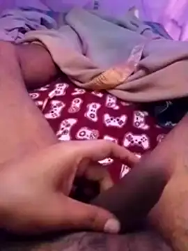 ParlousCarpet online show from April 15, 5:25 am