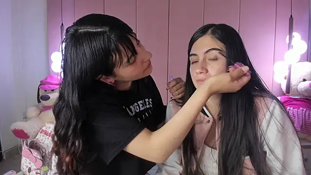 yinyang luar online show from December 19, 7:21 pm