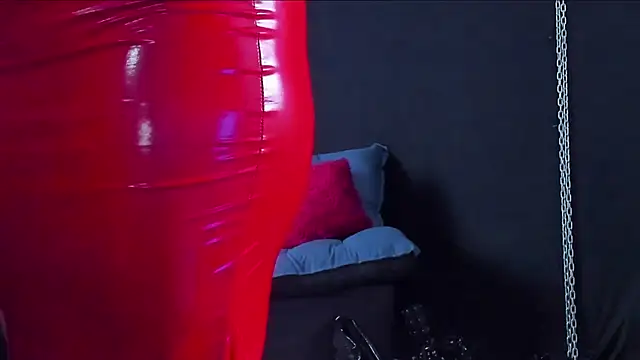 KatrinaStone online show from February 9, 8:46 pm