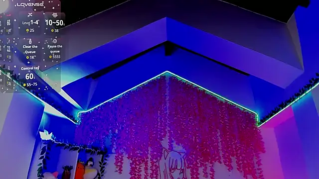 Snapshot of _hanna_sky chatting on February 13, 6:15 pm hanna sky online show from February 13, 6:15 pm